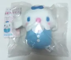 サンリオ ベビーおくるみマスコット シナモン