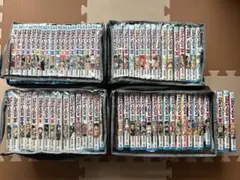 ONE PIECE セット (1-71巻)