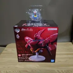 2026年最新】一番くじ ラストワン賞 ガンダムの人気アイテム - メルカリ
