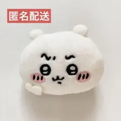 ちいかわ なかよしぬいぐるみバッジ(いろんなおかお) ノベルティ