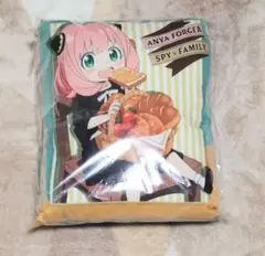 一番くじ スパイファミリー クッション ラバーコースター アクリルスタンド