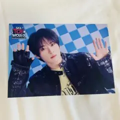 Stray Kids Lee Know トレカ リノ - メルカリ