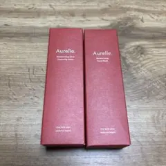 Aurelie. オレリー クレンジング＆フェースウォッシュ