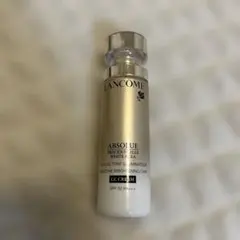 LANCOME アプソリュ ホワイトオーラ CCクリームのサムネイル