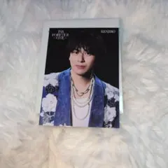 山下健二郎フォトカード　JSB FOREVER 〜ONE〜