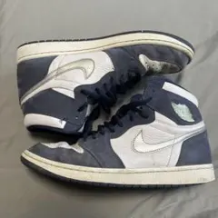Nike Air Jordan 1 OG CO.JP Midnight Navy