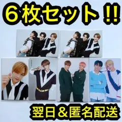 seventeen ideal cut ウォヌ ジュン　ジョンハン　トレカ