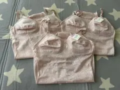 FOUNDATION A-80L 補正下着（3枚）