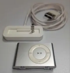 【ジャンク】Apple iPod shuffle