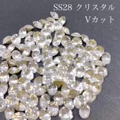 641 スワロフスキー#5328 3mmクリスタルブロンズシェード2X 100個 
