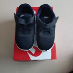 Nike 子供用スニーカー１４センチ