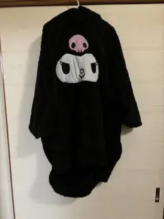 クロミちゃん アウター Mサイズ