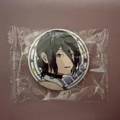 劇場版チェンソーマン　レゼ篇　ガチャ　レゼ　缶バッジ　缶バッチ