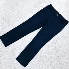 NANO UNIVERSE ナノ・ユニバース（M）チノパン ズボン ストレート