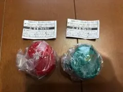 仮面ライダーマイス GPライダーエグズ01 カブト ゼロノス シードエグズ