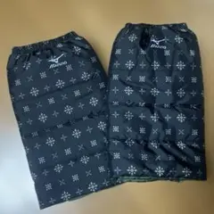 Mizuno レッグウォーマー