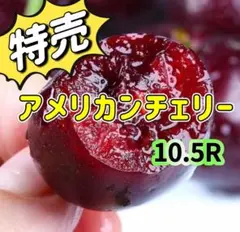 フォロワー限定‼️アメリカンチェリー　チェリーさくらんぼ车厘子4kg フォロワー限定‼️アメリカンチェリー チェリーさくらんぼ车厘子箱込み