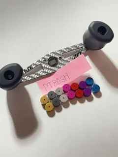 Zpi】カーボンハンドル 80シマノ ベイトフィネス エリア ライト