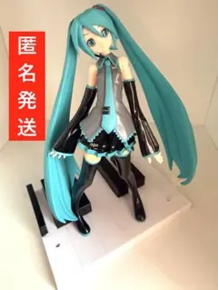 2026年最新】初音ミク エクストラフィギュア 1.5の人気アイテム - メルカリ