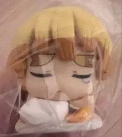 鬼滅の刃　おねむたん　我妻善逸