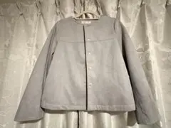 ROPE PICNIC ノーカラージャケット 40