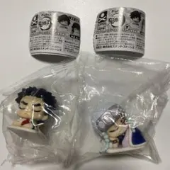 鬼滅の刃 おねむたん スペシャルリミックス 弐　悲鳴嶼行冥　宇髄天元