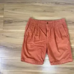 アーバンリサーチ　カジュアル　ショートパンツ Mサイズ