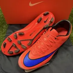 NIKE Mercurial Vapor Ⅹ HG-V 27cm