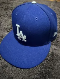 ニューエラ　ロサンゼルス・ドジャース キャップ【大谷翔平】