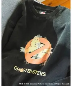 B:MING by BEAMS GHOSTBUSTERS スウェットのサムネイル