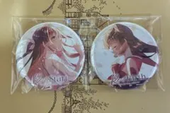 ホロライブ AZKi 缶バッジ 購入特典