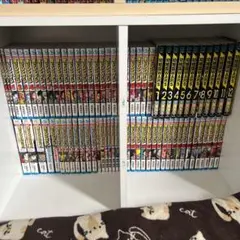 ヒロアカ 42巻までとその他