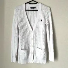 Polo Ralph Lauren カーディガン