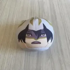 僕のヒーローアカデミア 天喰環 おまんじゅう