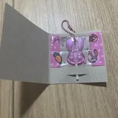 ズートピア ジュディ・ホップス アクリルキーホルダー