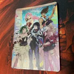 2025年最新】ユニオンアリーナ アクションポイント プロモの人気