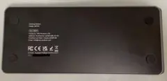 新品同様 】MOKIN MODK1102 15in1 ドッキングステーション - メルカリ