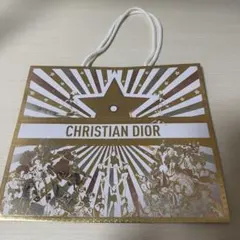 Christian Dior ノート ショッパー - メルカリ