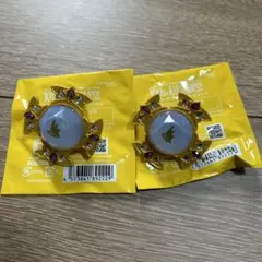 あんスタ　スタライ　10th リングライト　大神晃牙