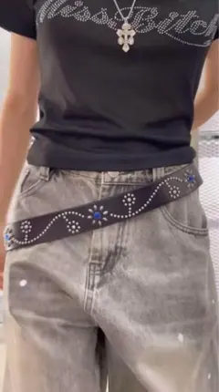 スタッズベルト htc