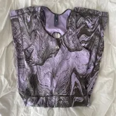 【adidas by Stella McCartney】オールインワン