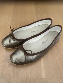 バレエシューズ フラットシューズ