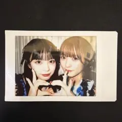 み*フ様 CUTIE STREET 増田彩乃 梅田みゆ ペアチェキ 悪い顔選手権】増田彩乃💙＆梅田みゆ🩵【CUTIE STREET】 - YouTube