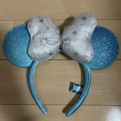 ディズニーシー 25周年 カチューシャ