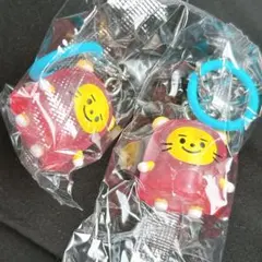 TREASURE TRUZ LAWOO めじるしアクセサリー キラキラver.