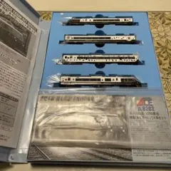 ○ マイクロエース A7662 209系訓練車 東京・大宮総合訓練センター