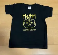 にゃんポコさん専用 マンウィズアミッション Tシャツ サイズ120 子供用