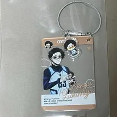 ブルーロック kinokos 雪宮剣優