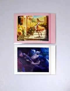 プロセカ　小豆沢こはね　ぱしゃこれ　6B 7B