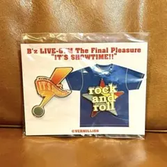 2026年最新】bzピンバッジの人気アイテム - メルカリ